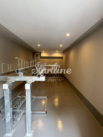 アジールコート門前仲町の物件内観写真